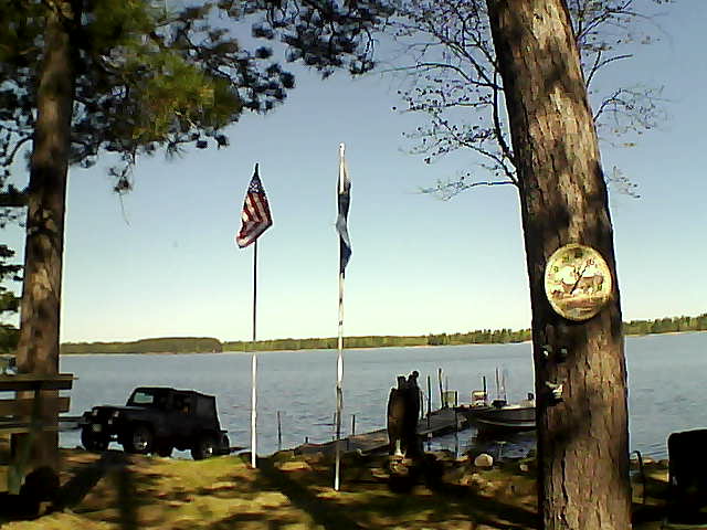 Whiteface Cam Image - Fri, 05/22/2015 9:17am 