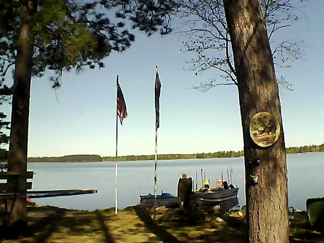 Whiteface Cam Image - Fri, 05/22/2015 9:37am 