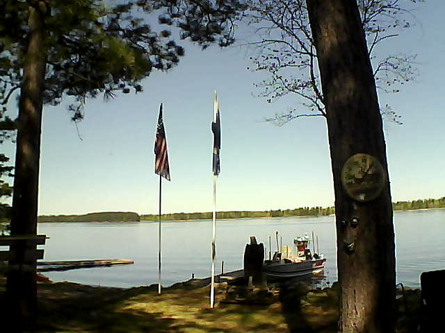 Whiteface Cam Image - Fri, 05/22/2015 10:37am 