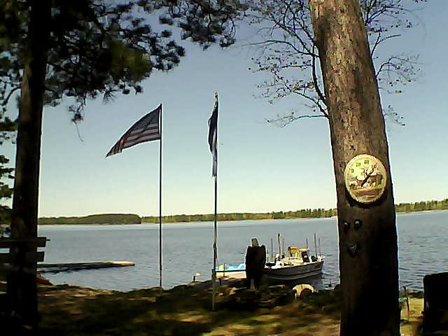 Whiteface Cam Image - Fri, 05/22/2015 11:17am 