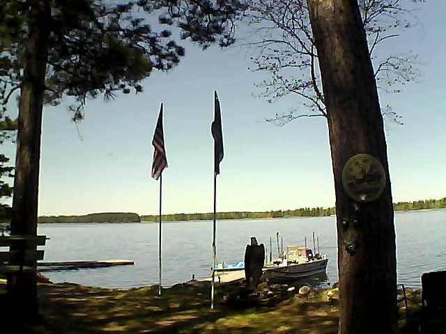 Whiteface Cam Image - Fri, 05/22/2015 11:57am 