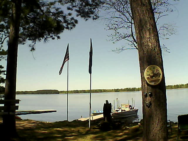 Whiteface Cam Image - Fri, 05/22/2015 12:37pm 