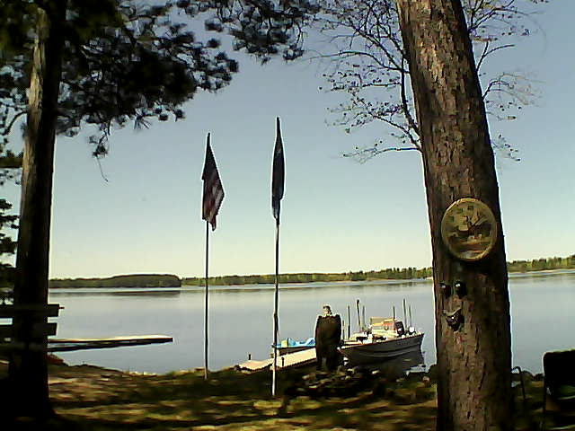 Whiteface Cam Image - Fri, 05/22/2015 12:57pm 