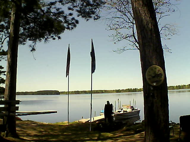Whiteface Cam Image - Fri, 05/22/2015 1:17pm 