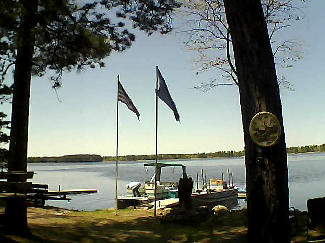 Whiteface Cam Image - Fri, 05/22/2015 1:57pm 