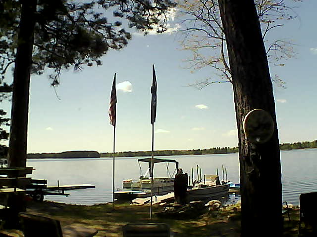 Whiteface Cam Image - Fri, 05/22/2015 2:57pm 