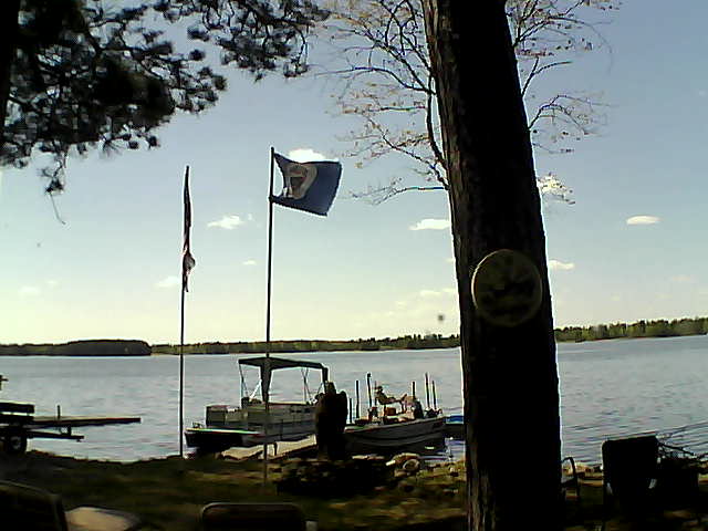 Whiteface Cam Image - Fri, 05/22/2015 3:17pm 