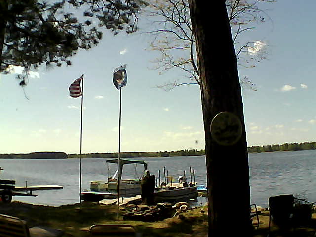 Whiteface Cam Image - Fri, 05/22/2015 3:37pm 