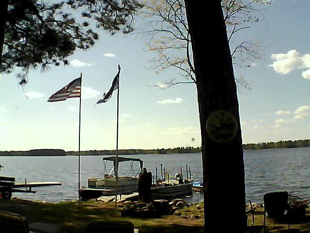 Whiteface Cam Image - Fri, 05/22/2015 4:17pm 