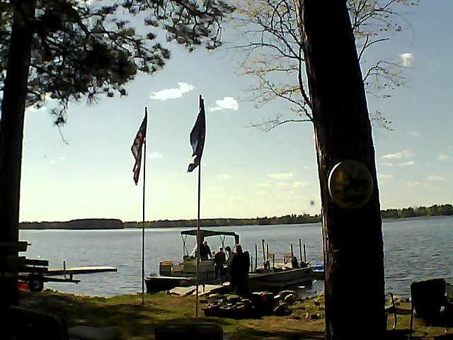 Whiteface Cam Image - Fri, 05/22/2015 4:37pm 