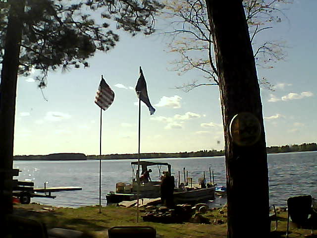 Whiteface Cam Image - Fri, 05/22/2015 4:57pm 