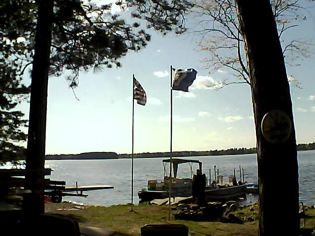 Whiteface Cam Image - Fri, 05/22/2015 5:17pm 