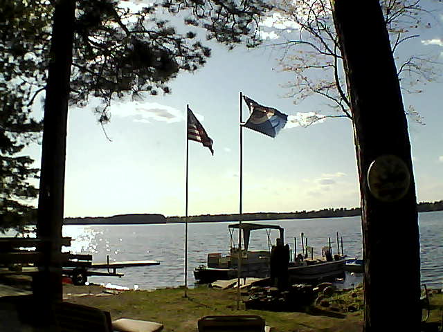 Whiteface Cam Image - Fri, 05/22/2015 5:37pm 