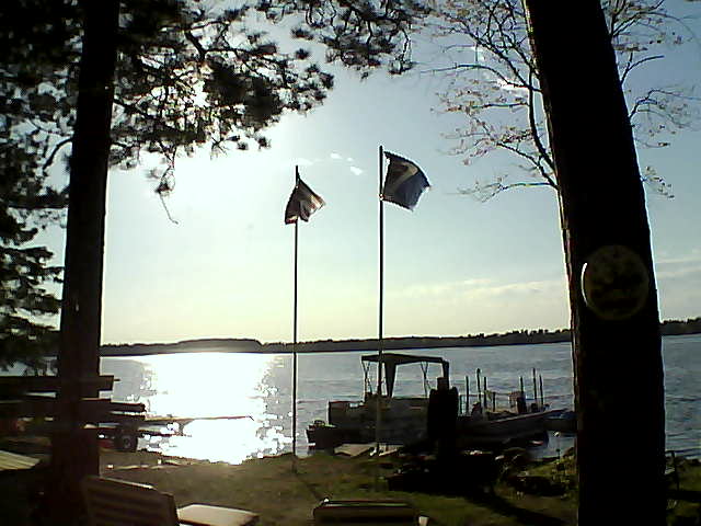 Whiteface Cam Image - Fri, 05/22/2015 6:37pm 