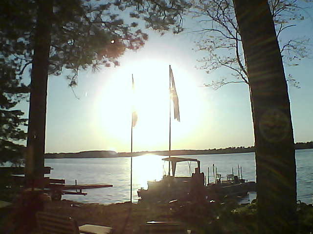 Whiteface Cam Image - Fri, 05/22/2015 7:37pm 