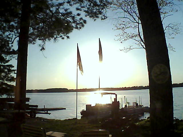 Whiteface Cam Image - Fri, 05/22/2015 7:57pm 