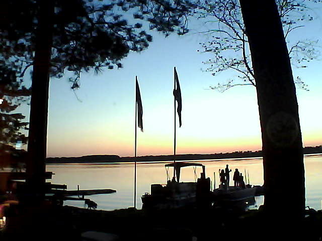 Whiteface Cam Image - Fri, 05/22/2015 9:17pm 