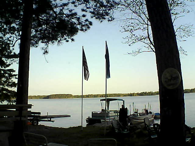 Whiteface Cam Image - Sat, 05/23/2015 6:38am 