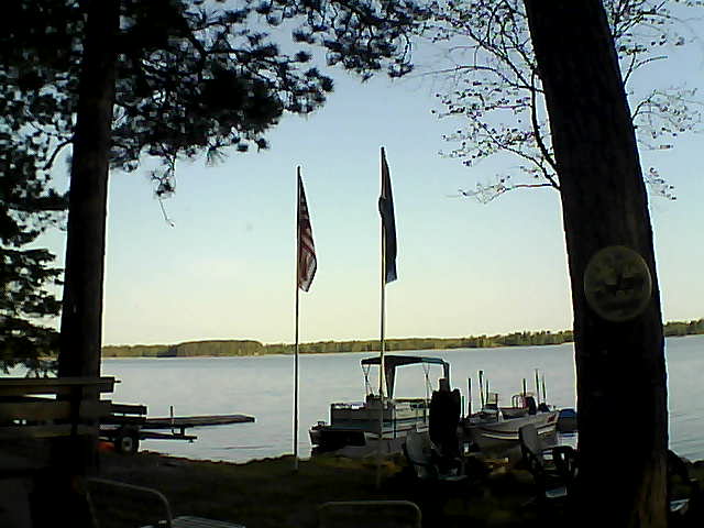 Whiteface Cam Image - Sat, 05/23/2015 6:58am 