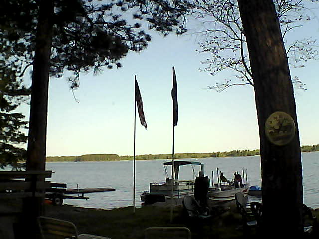 Whiteface Cam Image - Sat, 05/23/2015 7:38am 