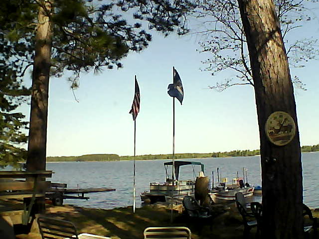 Whiteface Cam Image - Sat, 05/23/2015 8:18am 