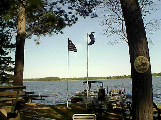 Whiteface Cam Image - Sat, 05/23/2015 8:38am 