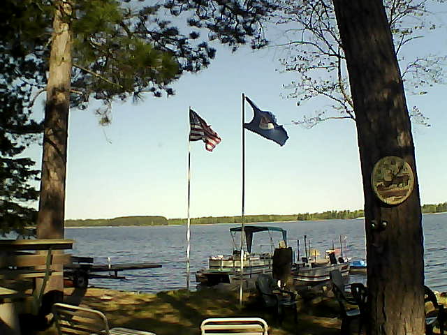 Whiteface Cam Image - Sat, 05/23/2015 8:58am 