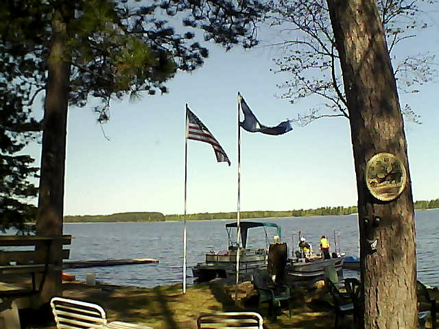 Whiteface Cam Image - Sat, 05/23/2015 9:38am 