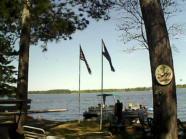 Whiteface Cam Image - Sat, 05/23/2015 10:18am 