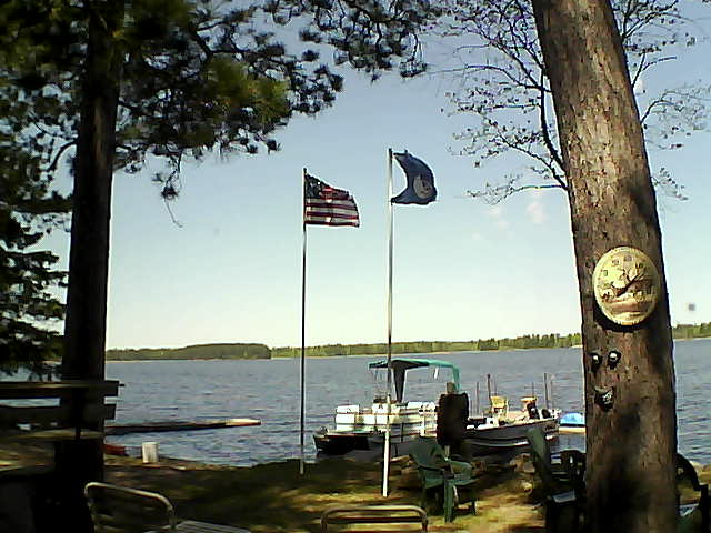 Whiteface Cam Image - Sat, 05/23/2015 10:58am 