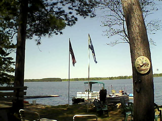 Whiteface Cam Image - Sat, 05/23/2015 11:18am 