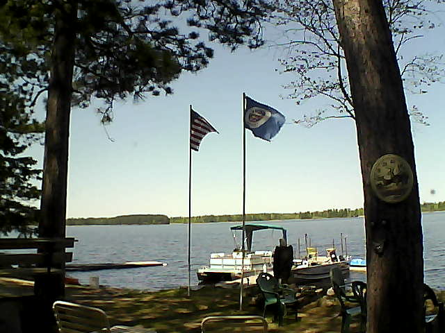 Whiteface Cam Image - Sat, 05/23/2015 11:58am 