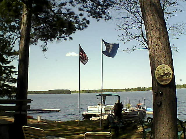 Whiteface Cam Image - Sat, 05/23/2015 12:18pm 