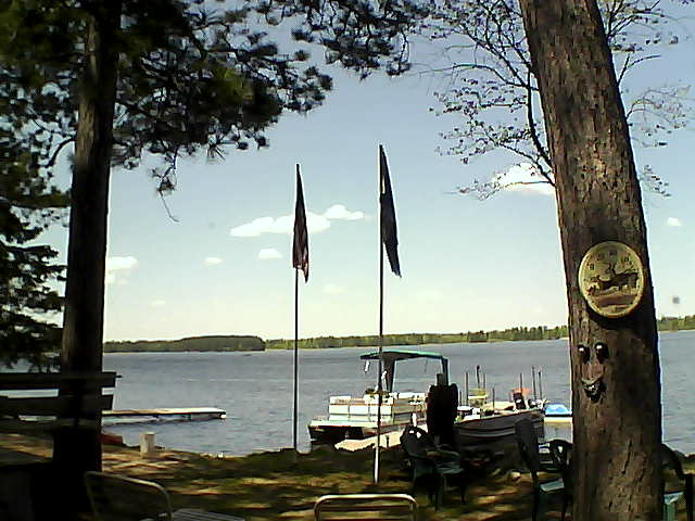 Whiteface Cam Image - Sat, 05/23/2015 12:38pm 