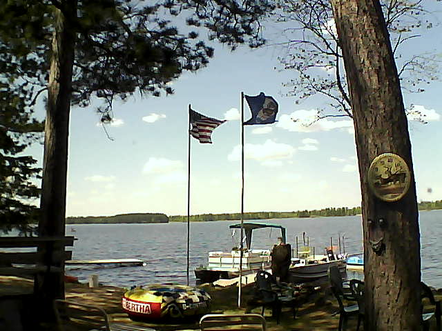 Whiteface Cam Image - Sat, 05/23/2015 12:58pm 