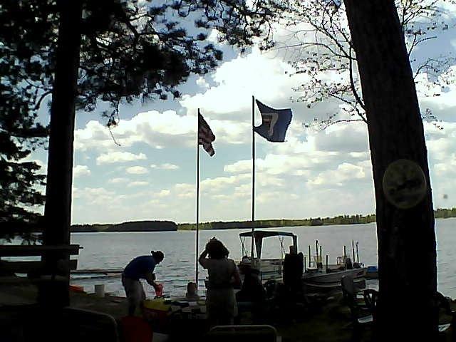 Whiteface Cam Image - Sat, 05/23/2015 1:58pm 