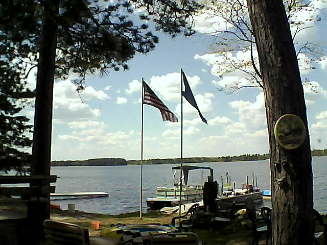 Whiteface Cam Image - Sat, 05/23/2015 2:18pm 