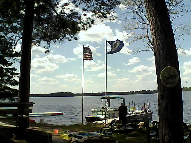 Whiteface Cam Image - Sat, 05/23/2015 2:38pm 