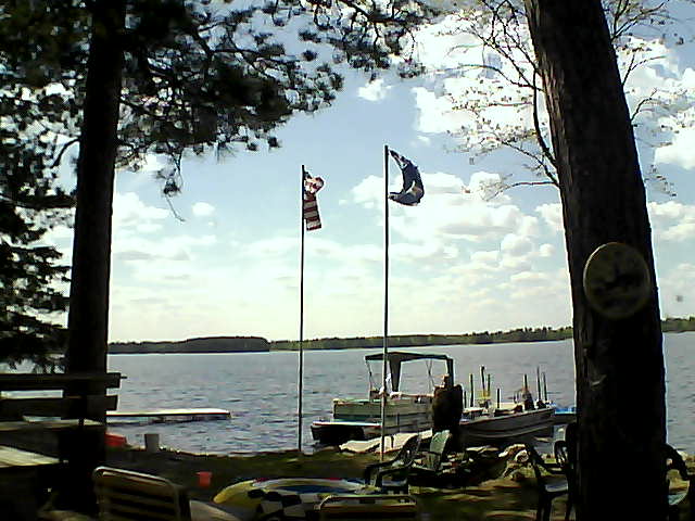 Whiteface Cam Image - Sat, 05/23/2015 3:38pm 