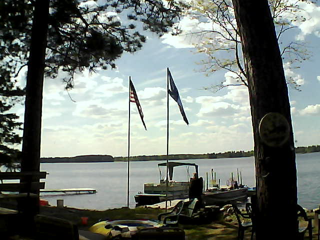 Whiteface Cam Image - Sat, 05/23/2015 3:58pm 