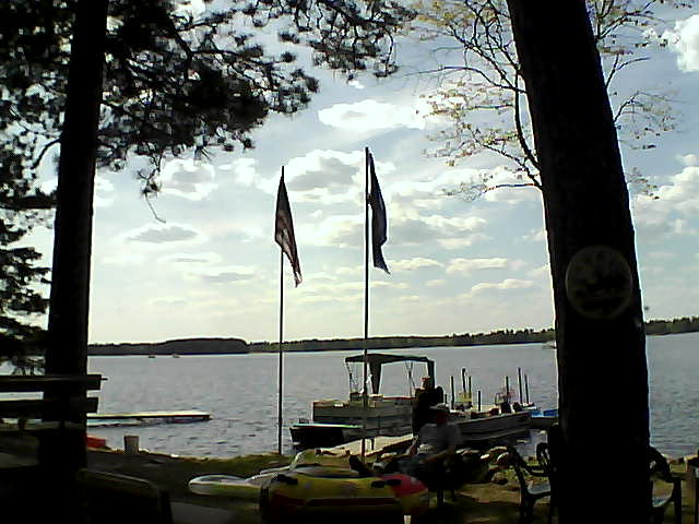 Whiteface Cam Image - Sat, 05/23/2015 4:18pm 