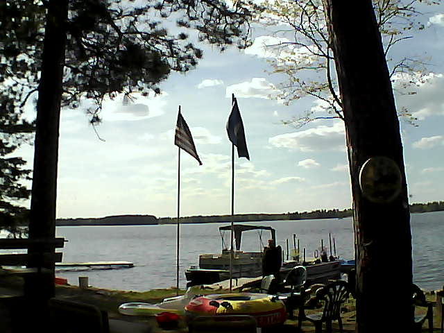 Whiteface Cam Image - Sat, 05/23/2015 4:38pm 