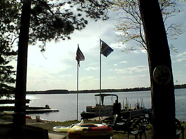 Whiteface Cam Image - Sat, 05/23/2015 5:38pm 