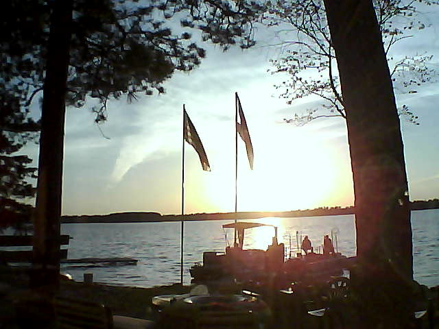 Whiteface Cam Image - Sat, 05/23/2015 8:18pm 