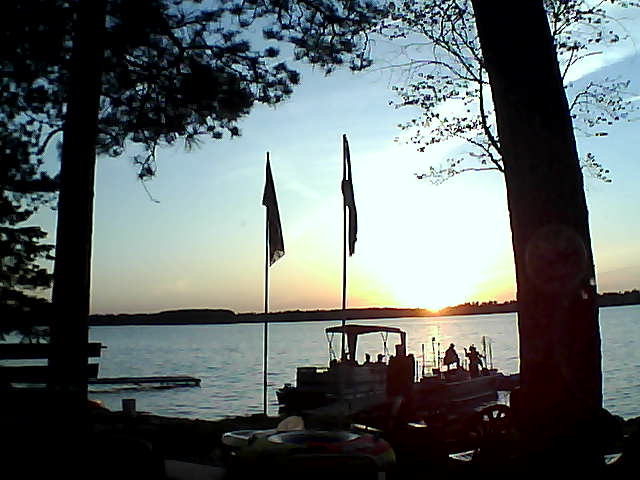 Whiteface Cam Image - Sat, 05/23/2015 8:38pm 