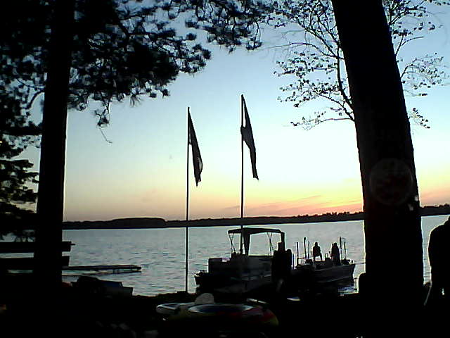 Whiteface Cam Image - Sat, 05/23/2015 8:58pm 