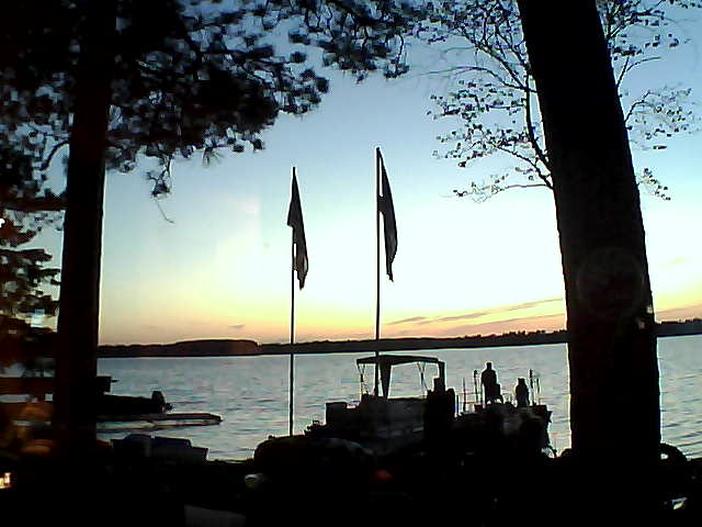 Whiteface Cam Image - Sat, 05/23/2015 9:18pm 