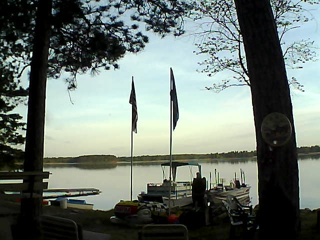 Whiteface Cam Image - Sun, 05/24/2015 6:00am 