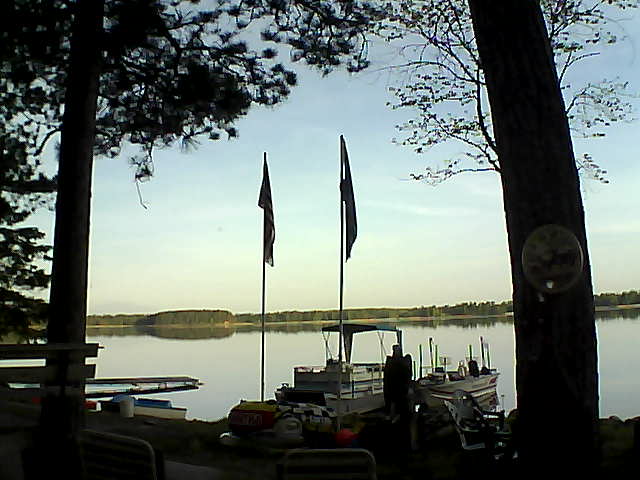 Whiteface Cam Image - Sun, 05/24/2015 6:20am 