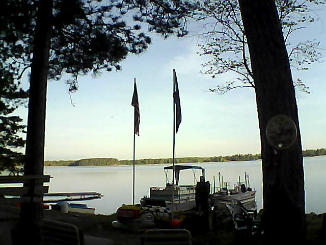 Whiteface Cam Image - Sun, 05/24/2015 6:40am 